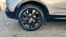 Vauxhall Grandland 1.2 Turbo SRi 5dr Petrol Hatchback